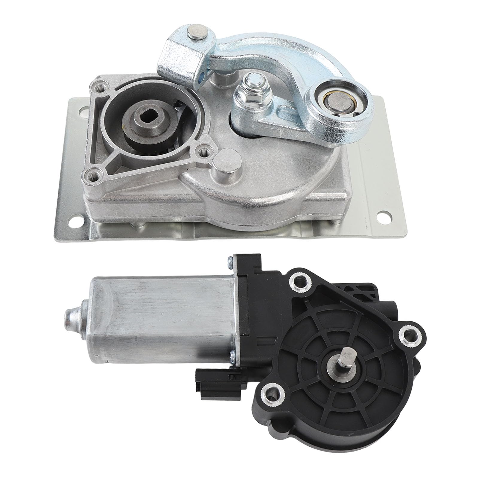 Kit di Conversione Motore Passo-passo per, Sostituzione Durevole per Kwikee Steps, Prestazioni Migliorate per gli Appassionati di, Materiale in Lega di Alluminio per Kwikee 22 23 28A 30
