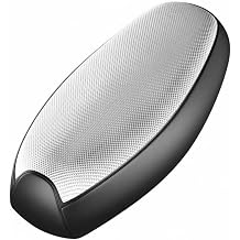 Menolana Waterproof Seat Cover Motorcycle Saddle Protector PU Leather Mesh Padded Breathable Thickened Structure Suitable for Outdoor Riding Commuting, Silver, Large