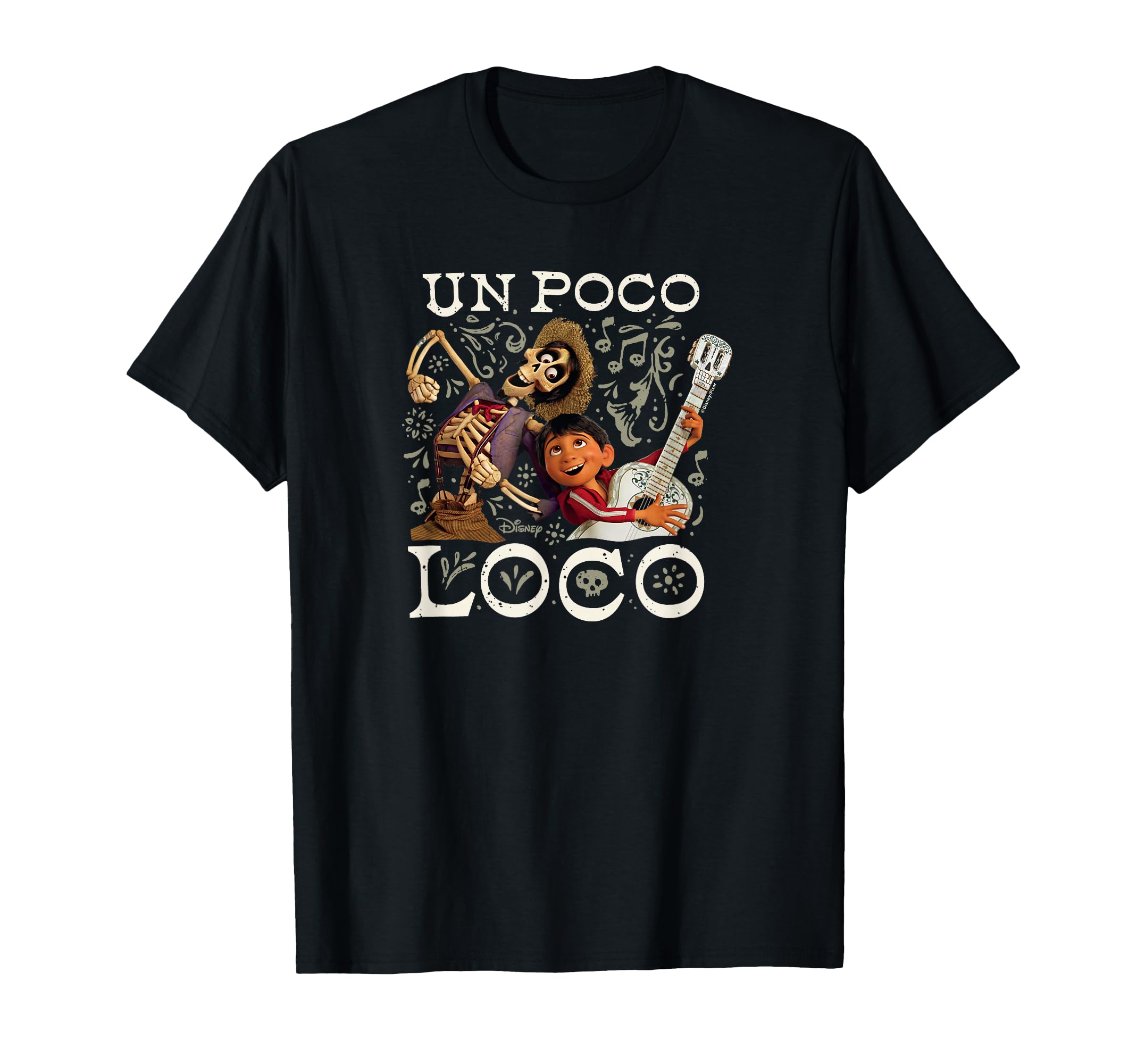 Coco - Un Poco Loco T-Shirt