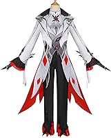 Vista 197 de Weixu Disfraz de cosplay de todos los personajes, traje de uniforme de Halloween, traje de carnaval para mujeres y hombres