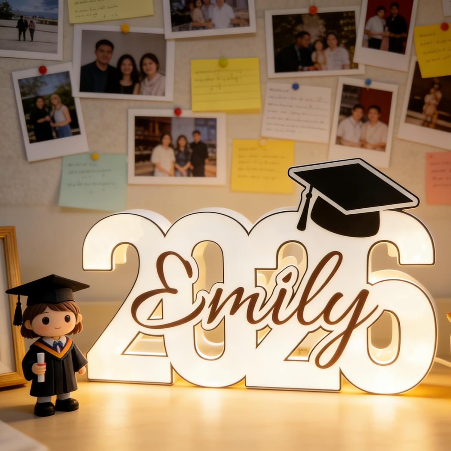 Custom Crayon Box Neon Sign Personalized LED Name Light Teacher Name Customization Classroom Decor Art Room Decoration Paint Party Decorations Back to School Gift for Teachers