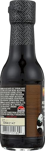 Miniatura 4 de Lee Kum Kee, Lee Kum Kee - Champiñones con salsa de soja, 5.1 onzas