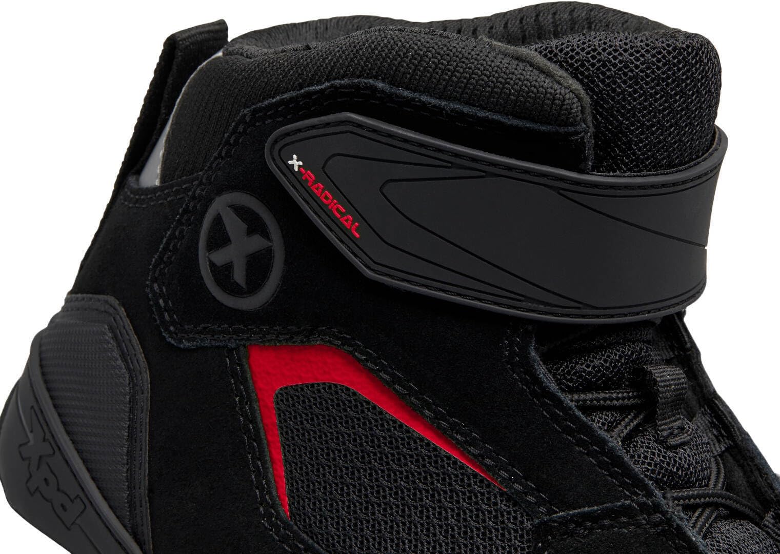 XPD X-Radical męskie buty motocyklowe
