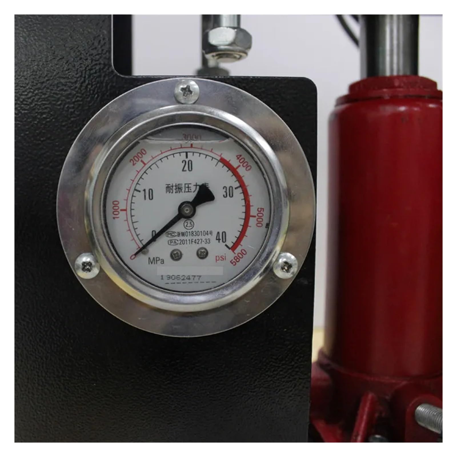 Amazon | ヒートプレス機、 7トン油圧ロジンヒートプレス