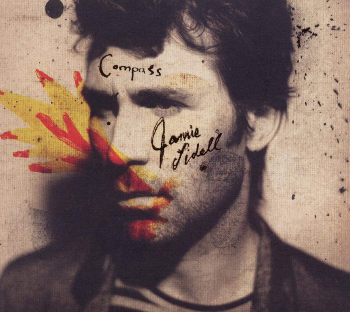 Compass [Audio CD] LIDELL,JAMIE