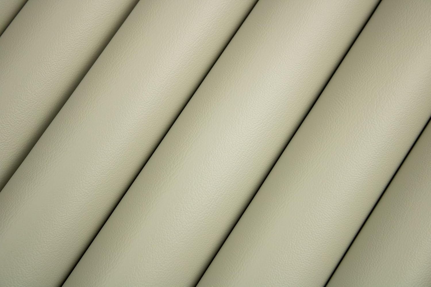 Soft Gray  5 Yards (180"x54") Rolled| Waterproof Upholstery Material for Boat Seats, Automotive & Outdoor Furniture | Durable, Sun & Moisture Resistant