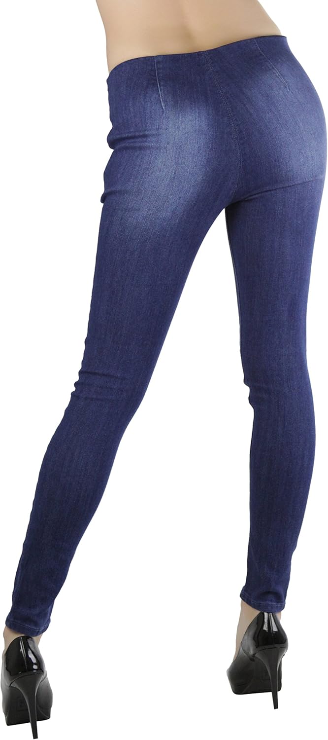 ToBeInStyle PANTS レディース US サイズ: Medium カラー: ブルー