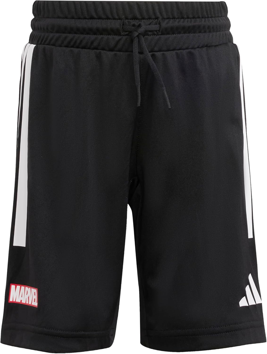 adidas Kids' Marvel Spider-Man T-Shirt Set - Image 4