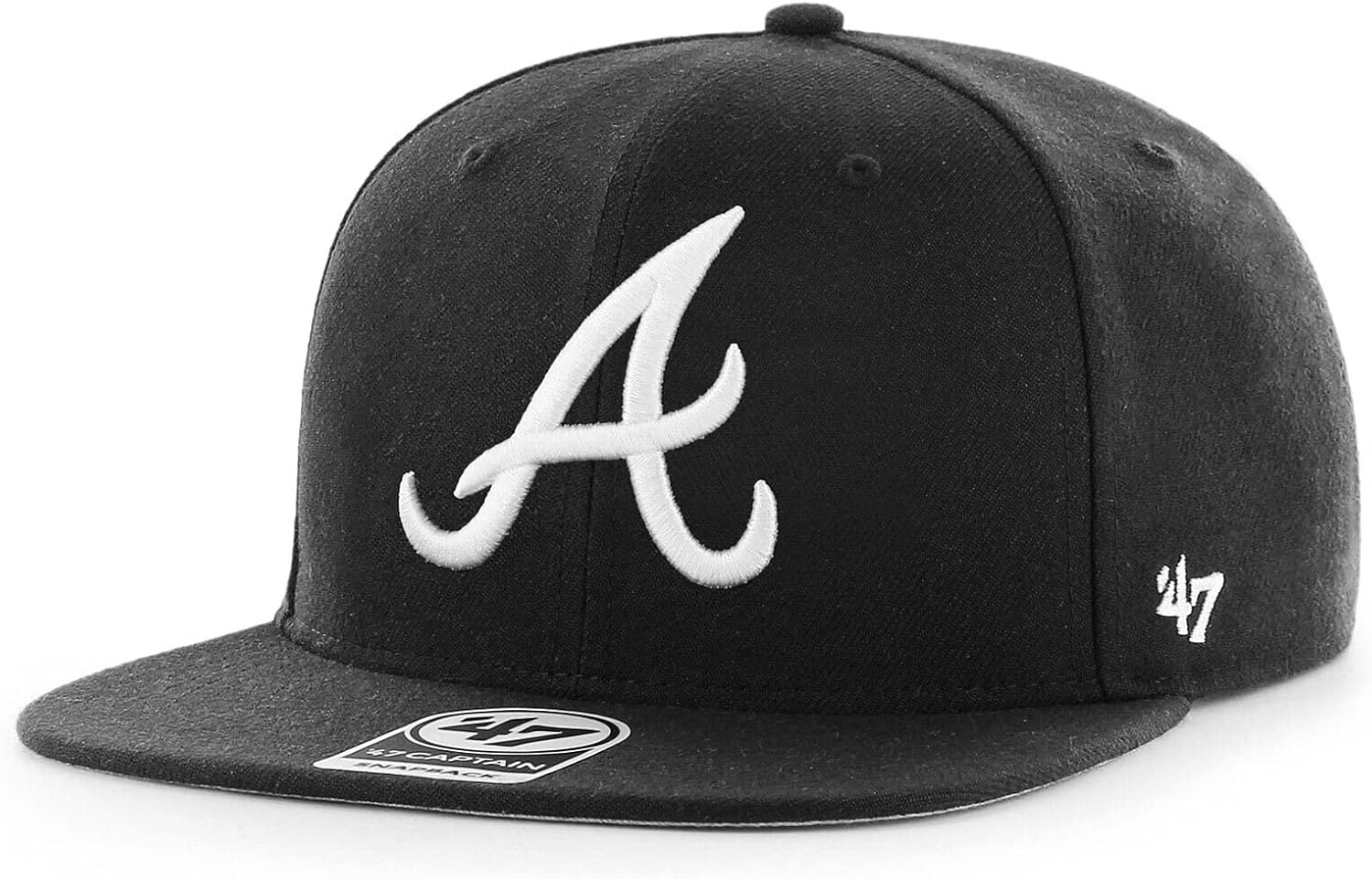 '47 Mens Womens No Shot Captain Adjustable Snapback Hat