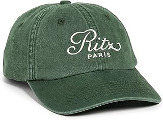 Women's x Ritz Paris Baseball Cap