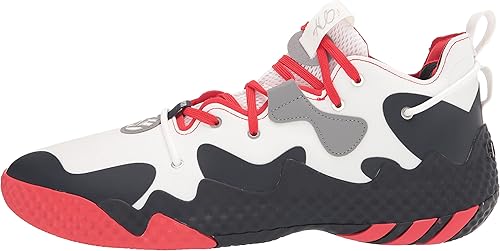 Vista 8 de adidas Zapatos Harden Vol 6 para hombre