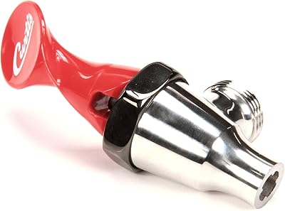 Wilbur Curtis WC-1800HW Hot Water Faucet S Series