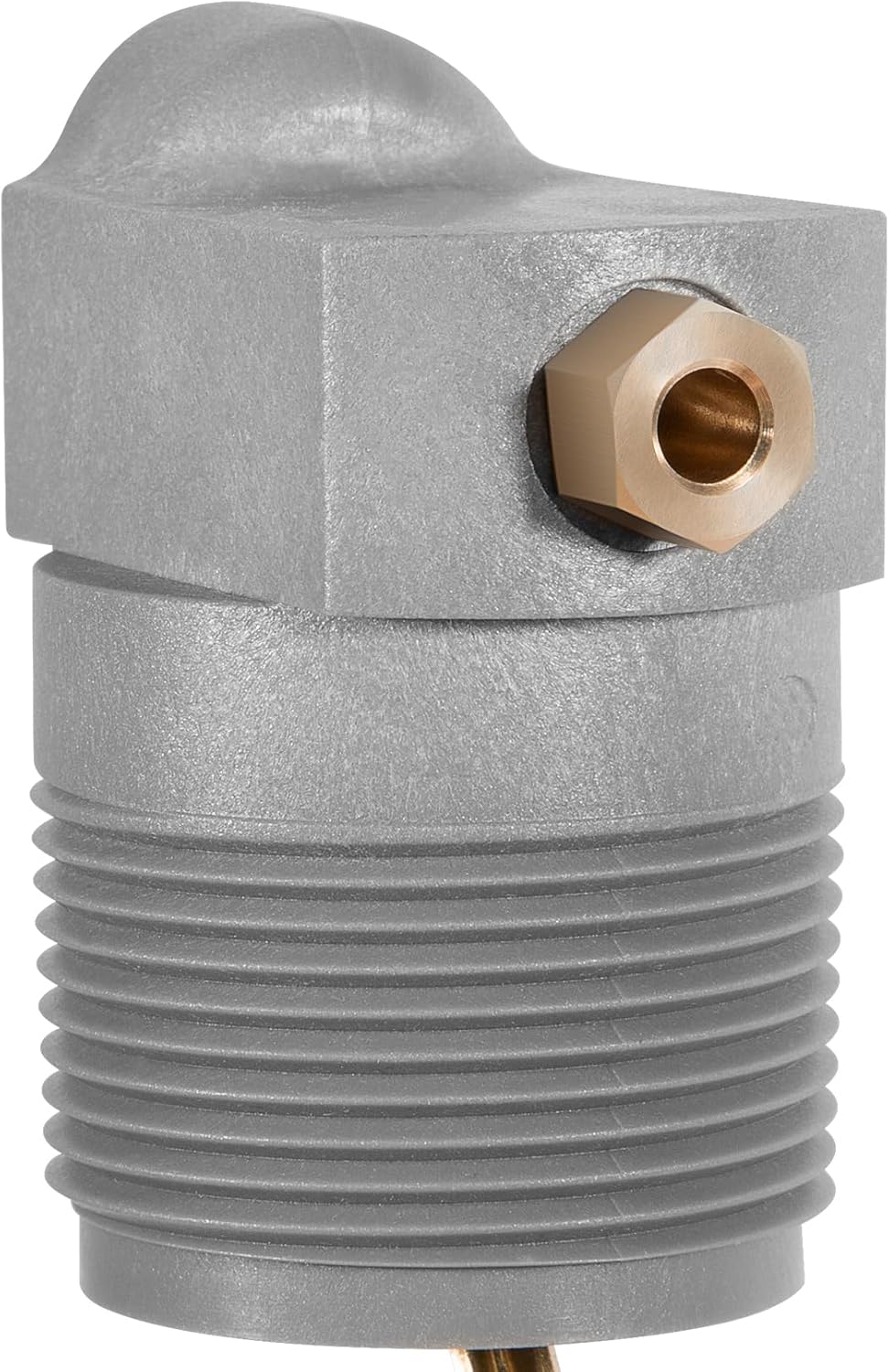 Replacement for F93B-1C Air Volume Controls for Deep Wells, Water Tank System 1-1/4 in MNPT, 1/4 in PTF SAE,Model 148113