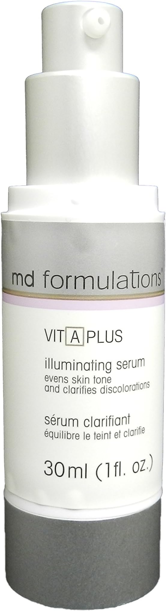 MD Formulations Vit-A Plus Illumination Serum, 1 Fluid Ounce