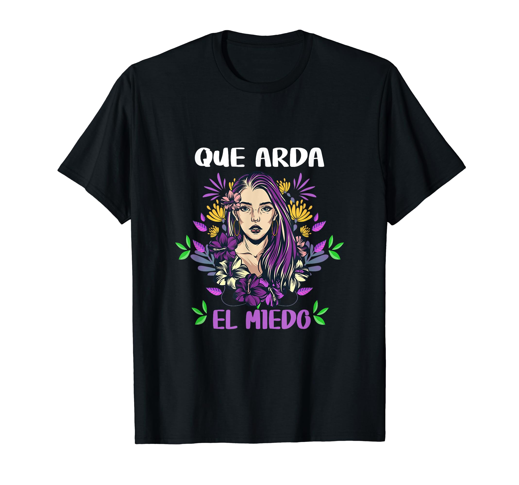 Camiseta Día De La Mujer Camiseta 'Soy Mujer De Alas Y No De