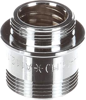 Fisher 3000-3304 ADPTR STEM 1/2 RH RC