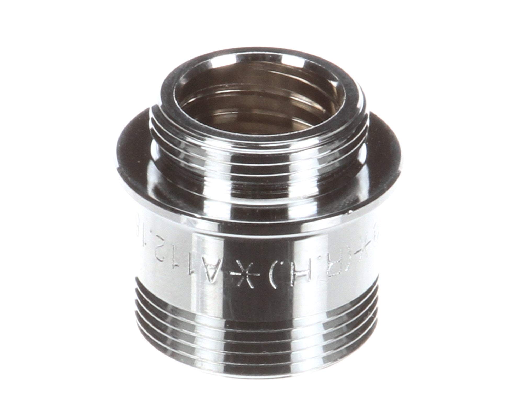 Fisher 3000 – 3304 ADPTR tallo 1/2 Rh RC
