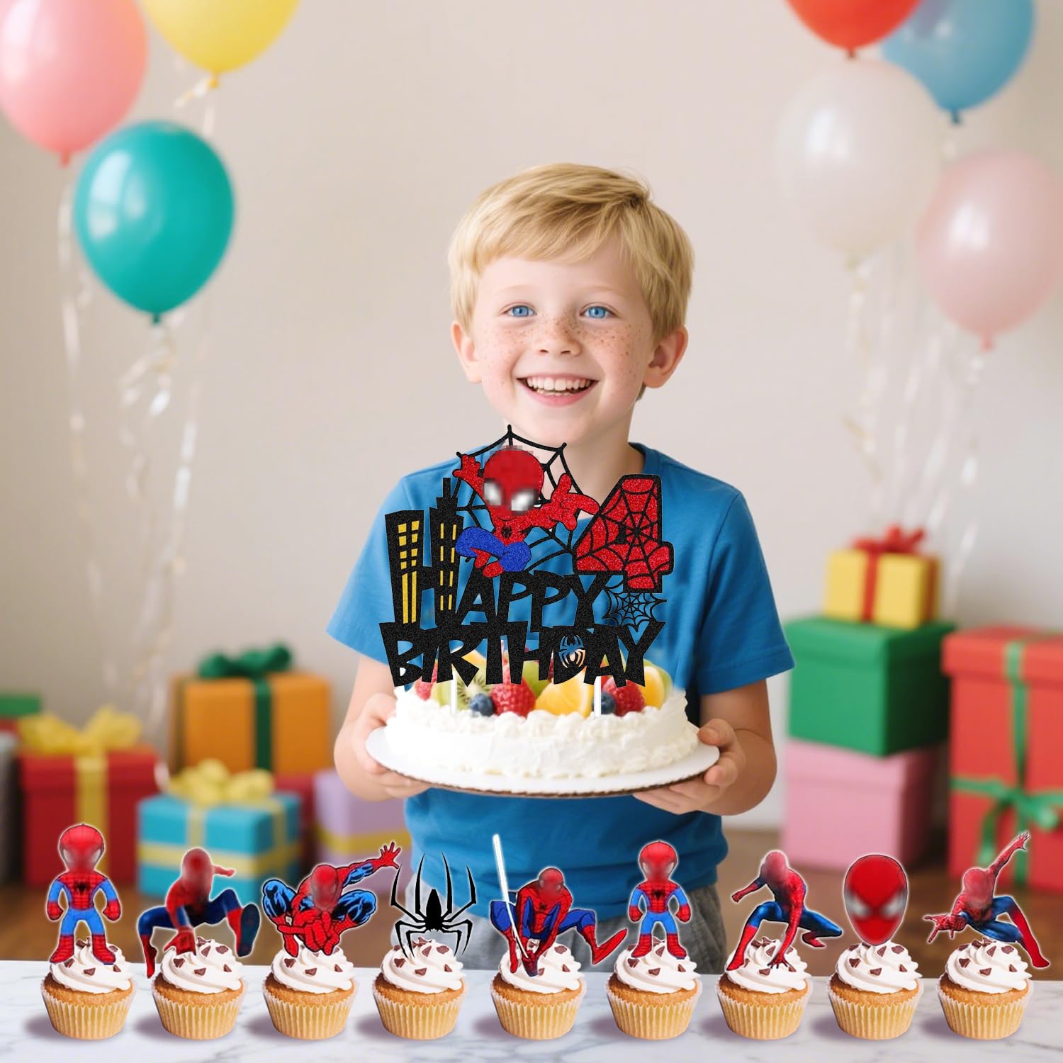 Festa Bambini Banner Compleanno Personalizzato Winx | 100x50 Cm PVC | Con Foto E Nome | Garanzia 5 Anni Decorazione Feste Personalizzata - Foto 7