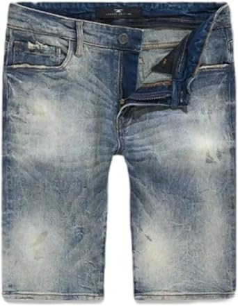 Jordan Craig Men OG Madison Shorts Death Valley