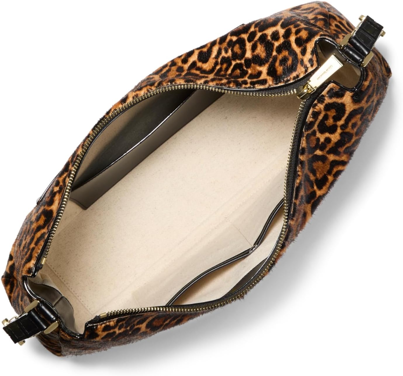 Michael Kors Nolita Medium Top Zip Convertible Shoulder Bag - Image 2