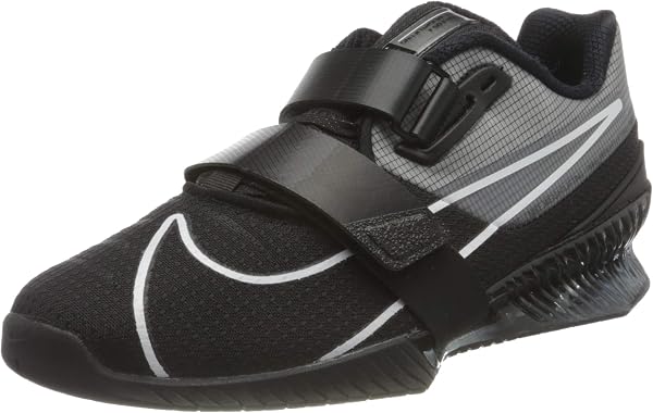 Nike - Romaleos 4, Scarpe da Ginnastica Uomo - 1