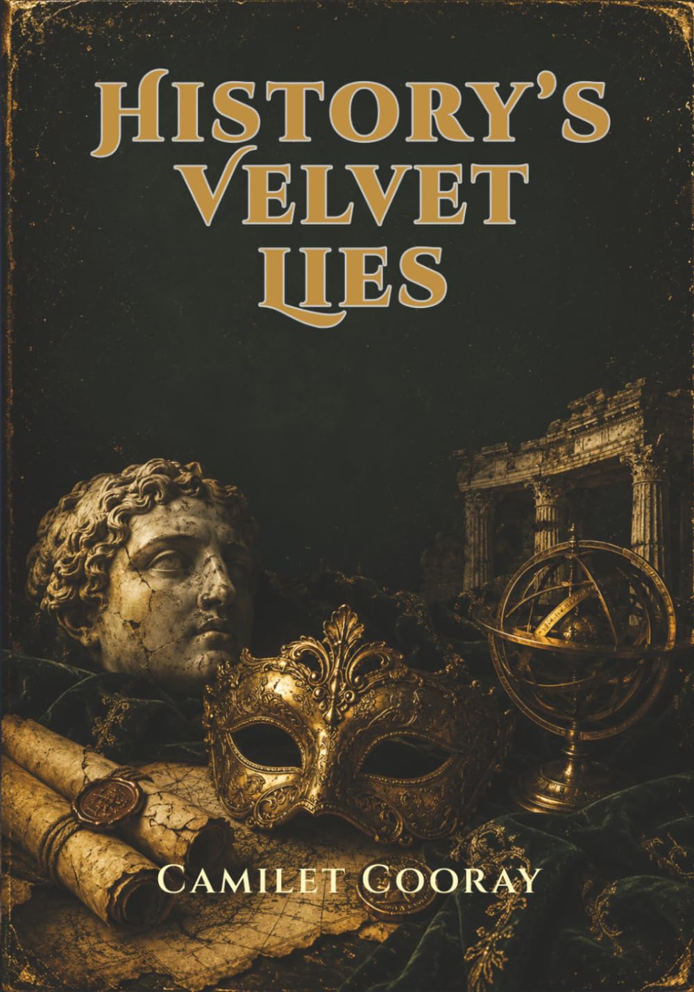History’s Velvet Lies: Thirty-Three Myths That Seduced the World