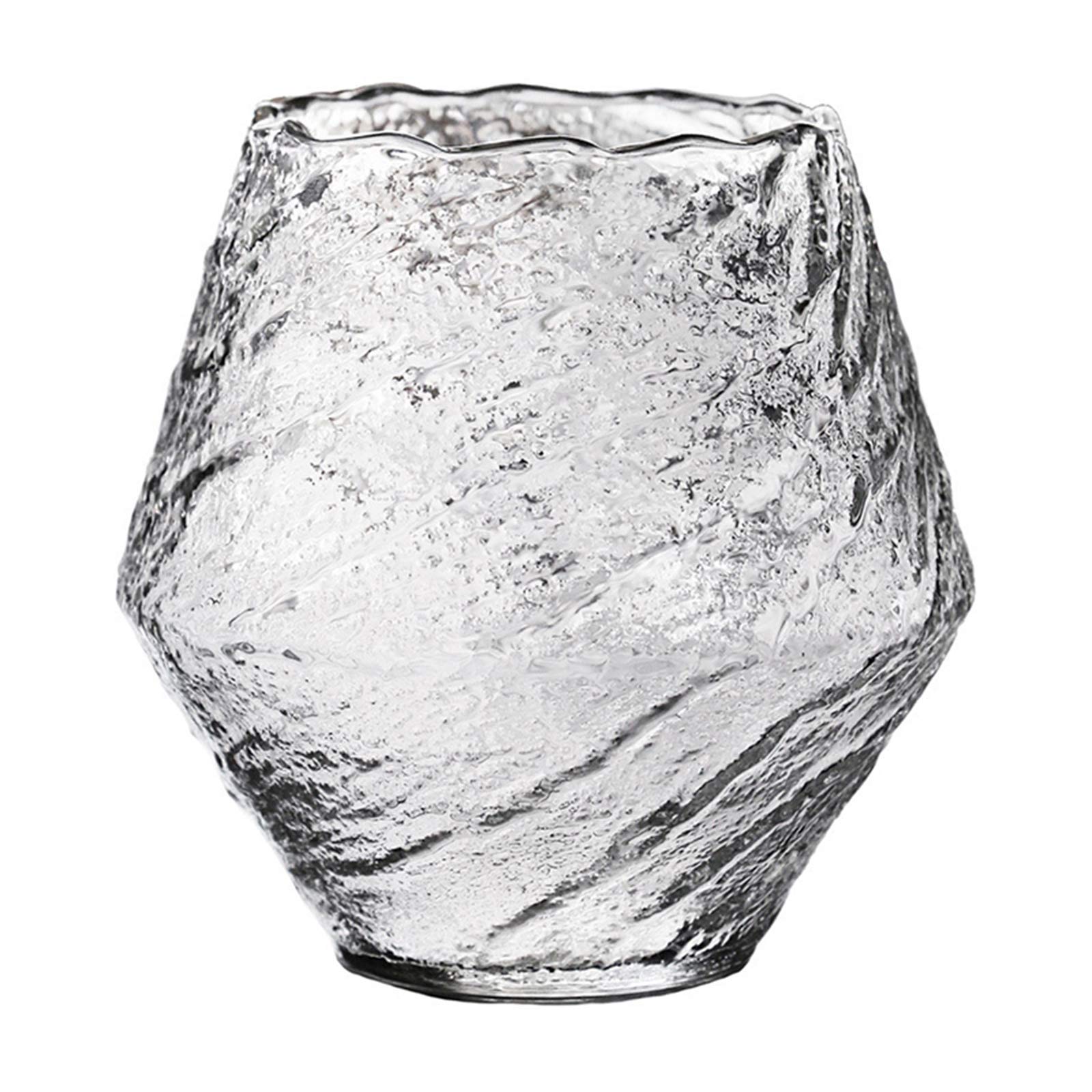 Buy Gelentea Whiskey Glass Japanese Handmade Hammered Whiskey Glass