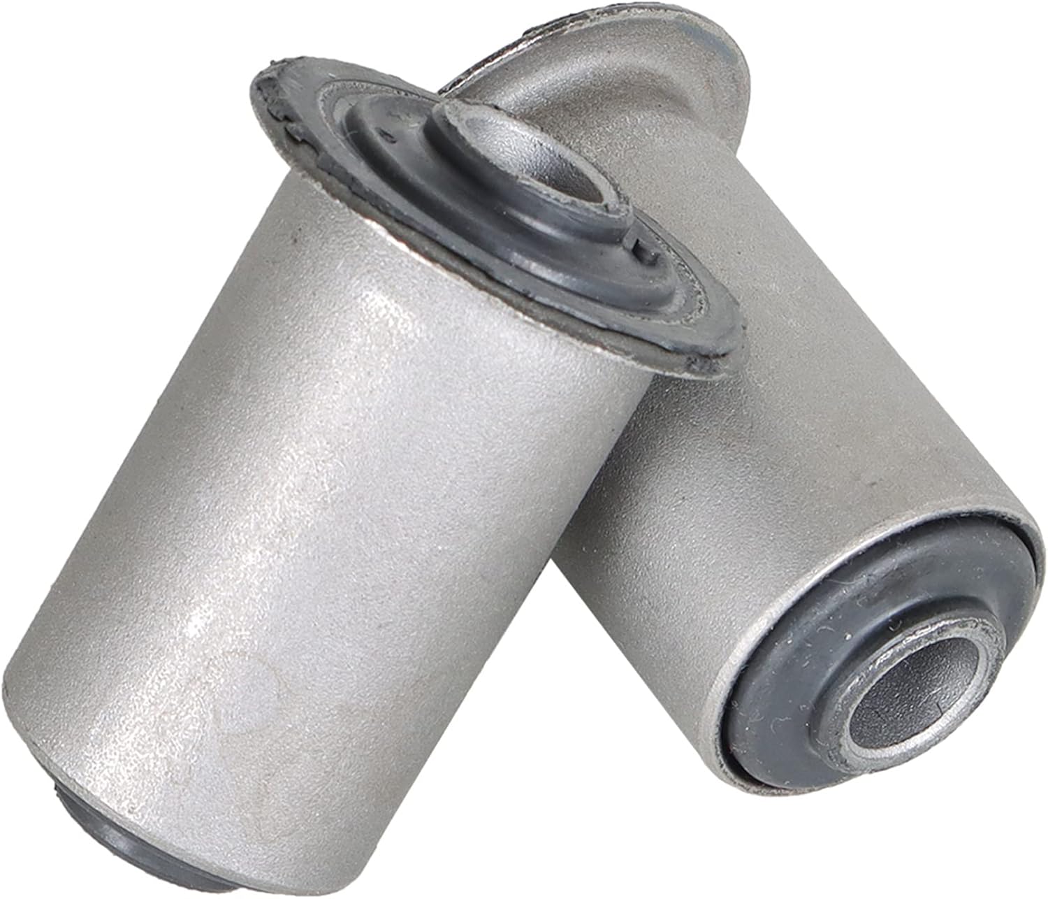 WFLNHB Rearward Leaf Spring Shackle Bracket Hanger Repair Kit Replacement for Chevy Silverado 1500 1999-2007