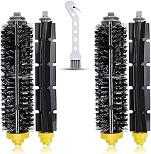 Main Brush Spare Parts for iRobot Roomba 600 700 Series Accessories Replacement Main Brush for iRobot Roomba 600 700 Series