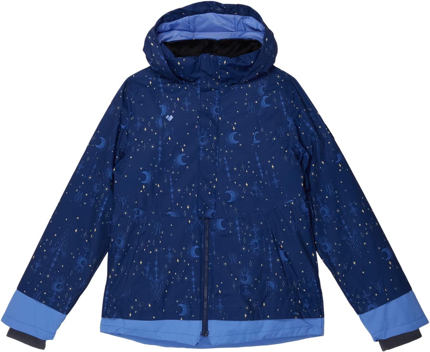 Obermeyer Girl's Taja Print Jacket (Little Kids/Big Kids)