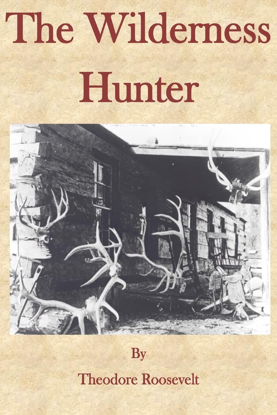 Wilderness Hunter