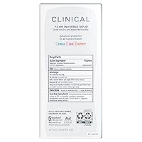 Vista 11 de Secret Clinical Strength desodorante antitranspirante para mujeres, 3X Protección contra el estrés, 72 horas de protección contra el sudor