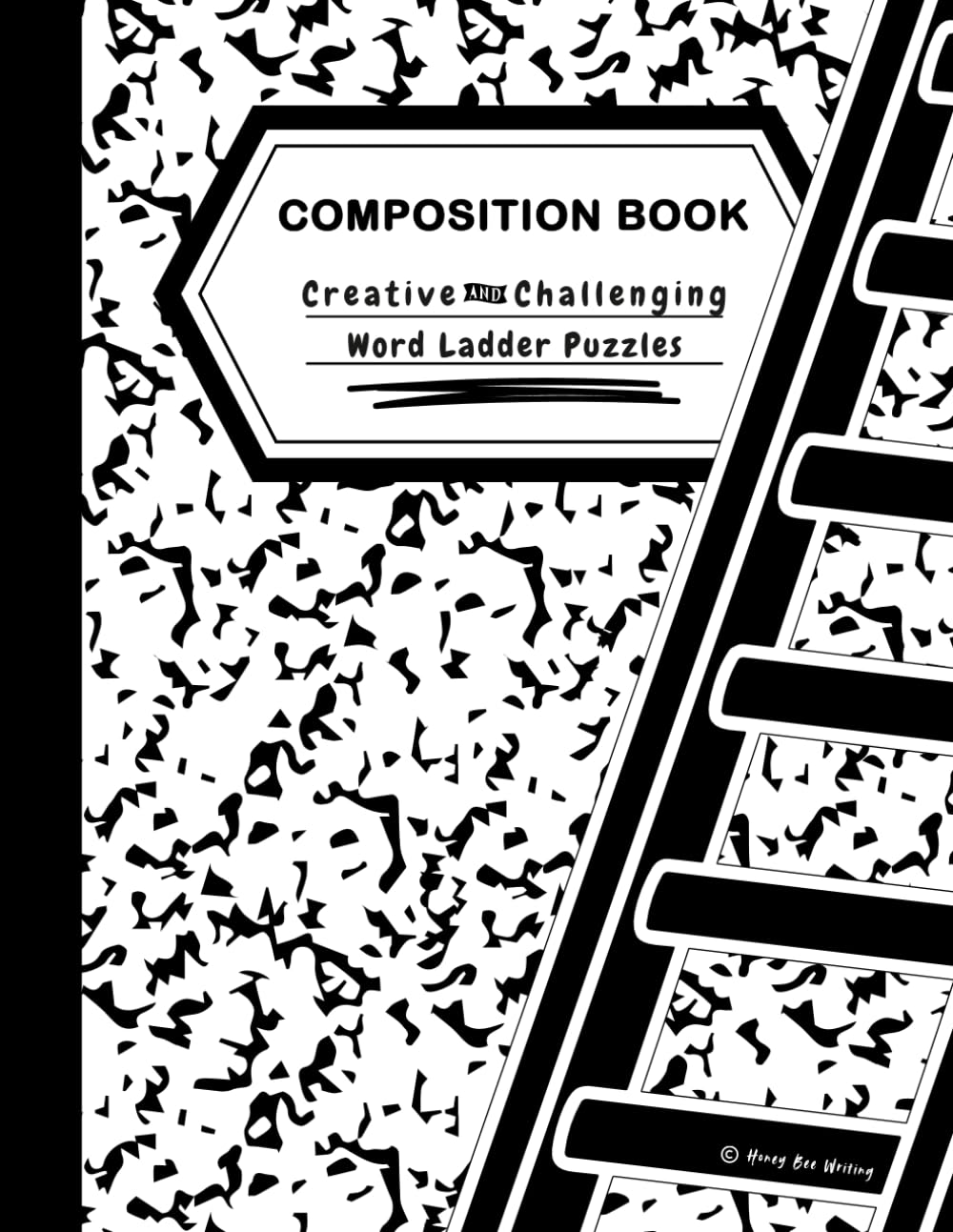 Creative and Challenging Word Ladder Puzzles