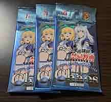 Chaos TCG ロクでなし魔術講師と禁忌教典 カード トレカ 未開封パック Amazon.co.jp: ChaosTCG/固有魔術（愚者の世界）（R）/ロクで