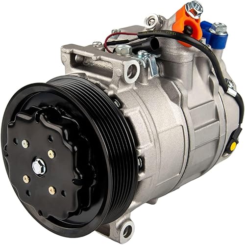 KAC Compresores automotrices del aire acondicionado del reemplazo, compresor del AC para E320, E55 AMG, S600, C230, C280, C350, CLK350, E350, S65