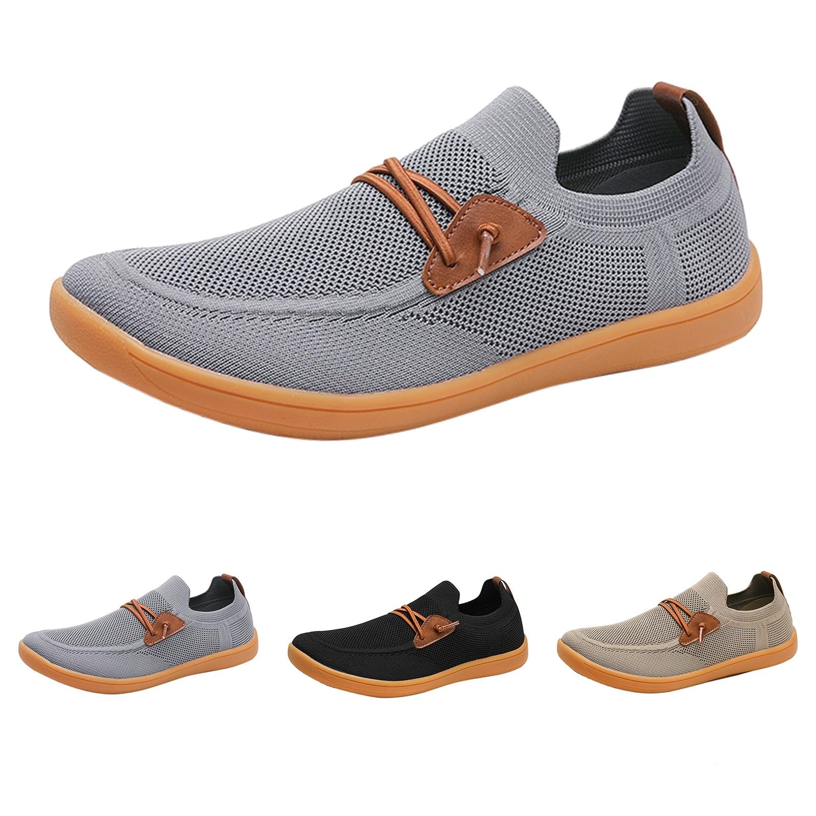 Scarpe da ginnastica da donna estive, comode scarpe ortopediche