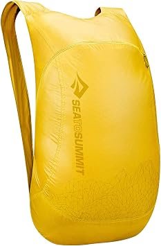 Sea to Summit Unisex_Adult Ultra-SIL Nano Daypack 4-Pack Display Refill Backpacks