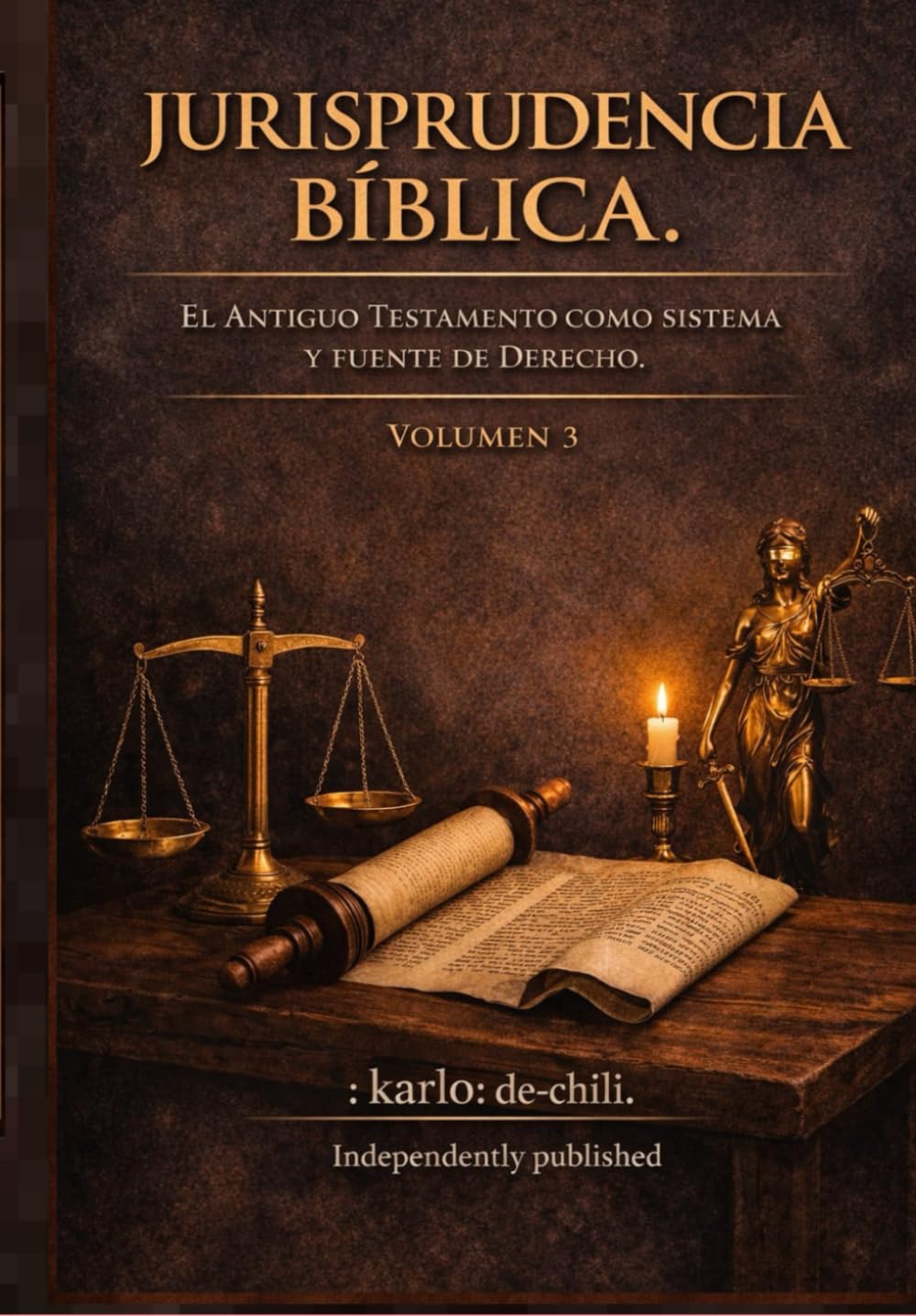 JURISPRUDENCIAS BÍBLICAS.: El Código en la Encrucijada: Resistencia y adaptación frente a Grecia y Roma (JURISPRUDENCIA BÍBLICA: El Código Levita: Una obra de 6 tomos.)