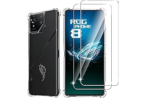 Rog Phone 8 Pro Edition Screen Protector