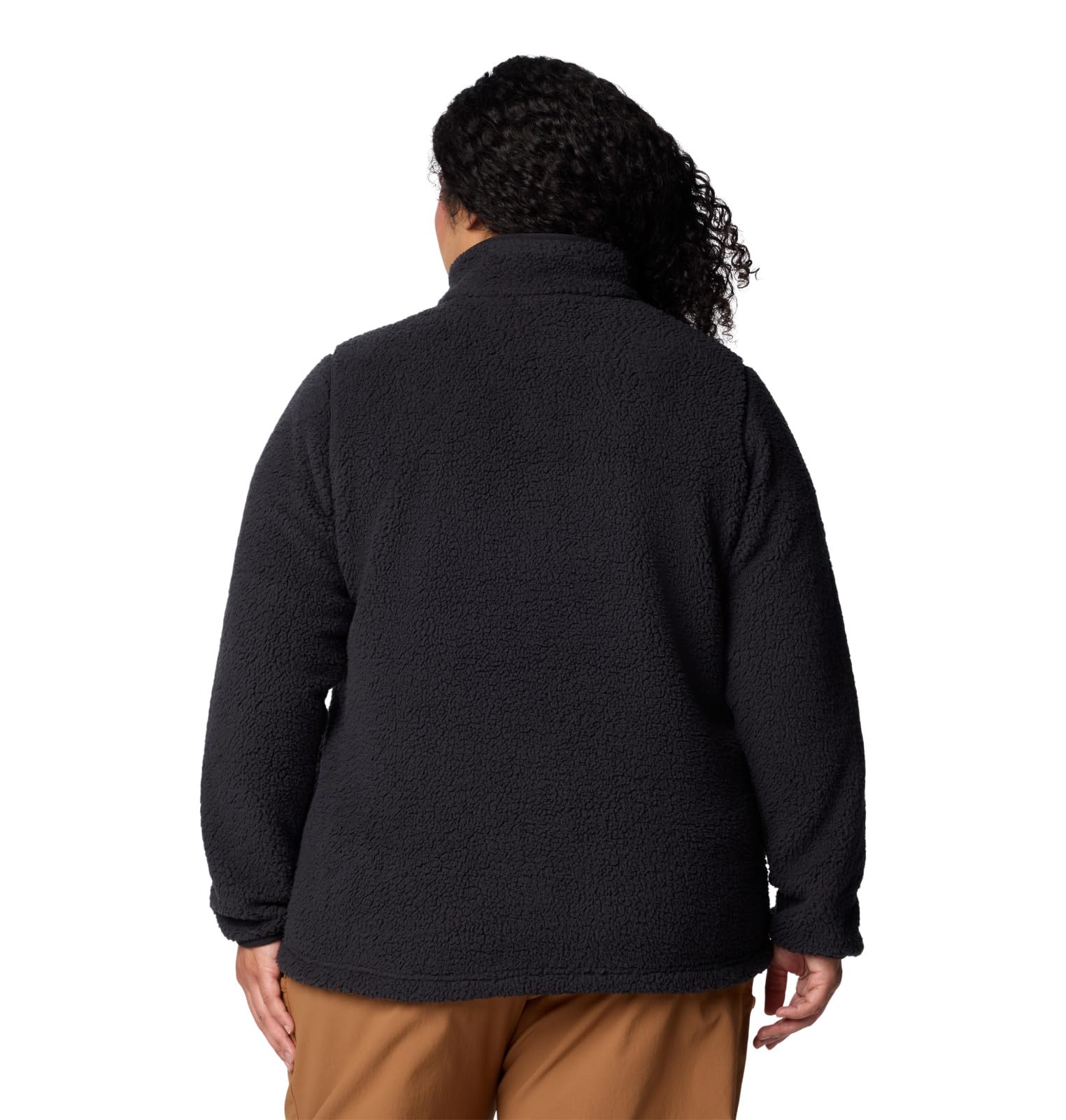 Columbia West Bend Full Zip II West Bend Full Zip II Mujer