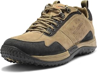 Men's Leather Sneaker