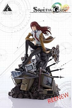 コトブキヤ ラングリッサー ガレージキット 1/8 3点セット Amazon.co.jp: REENEW まきせ くりす フィギュア ガレージキットシーン