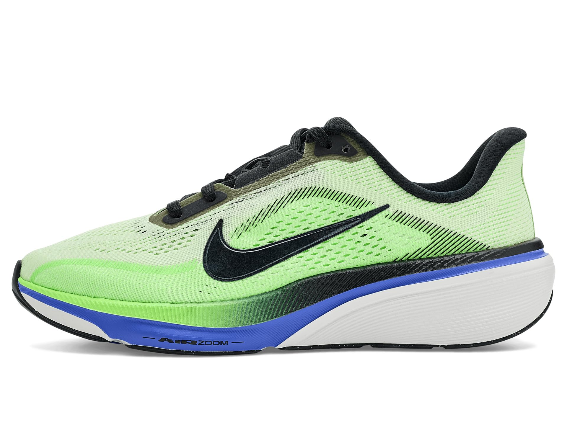 Nike Pegasus 42 unisex para niños (niño pequeño/niño grande)