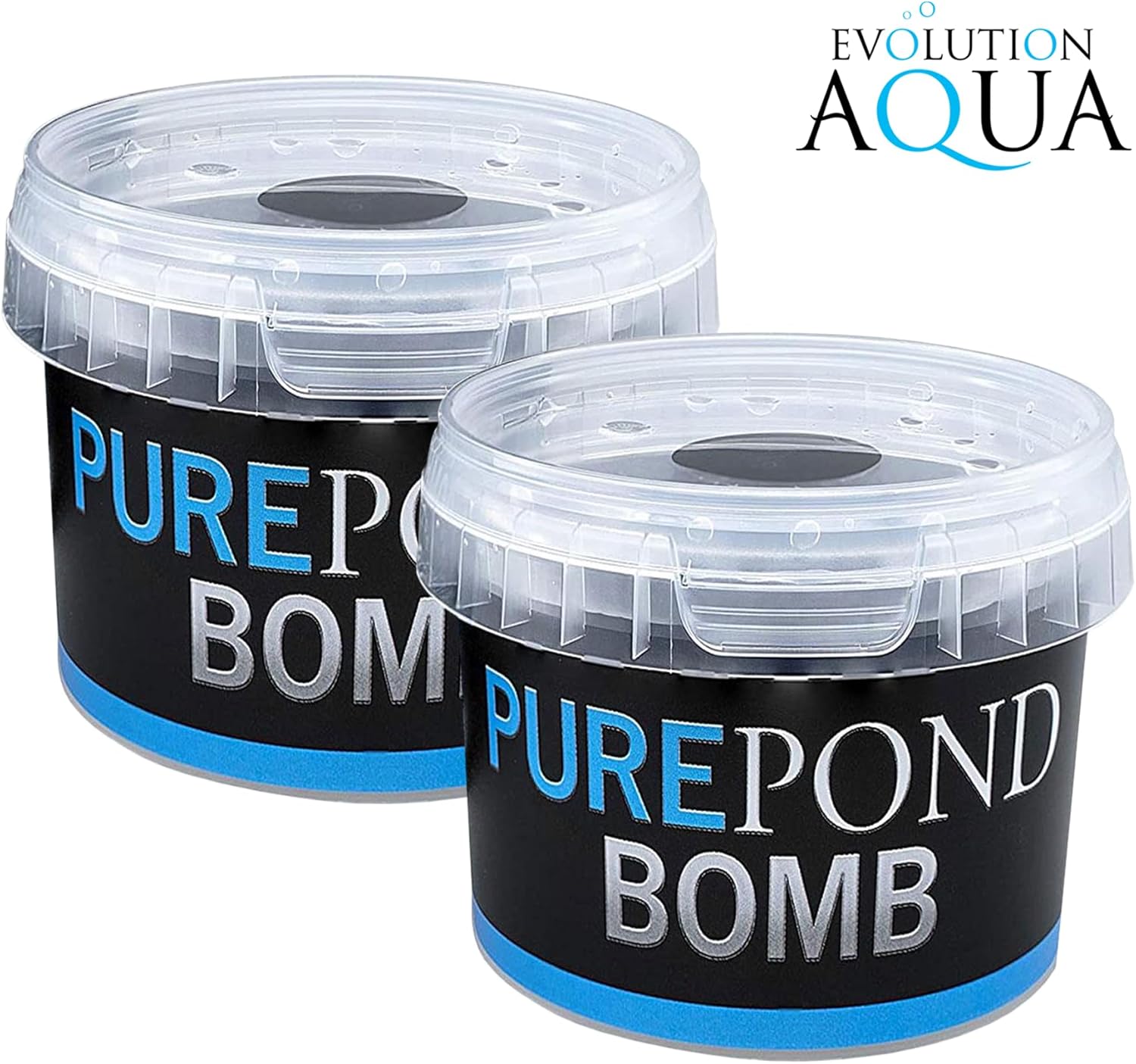 Evolution Aqua Pure Pond Bomb (2)