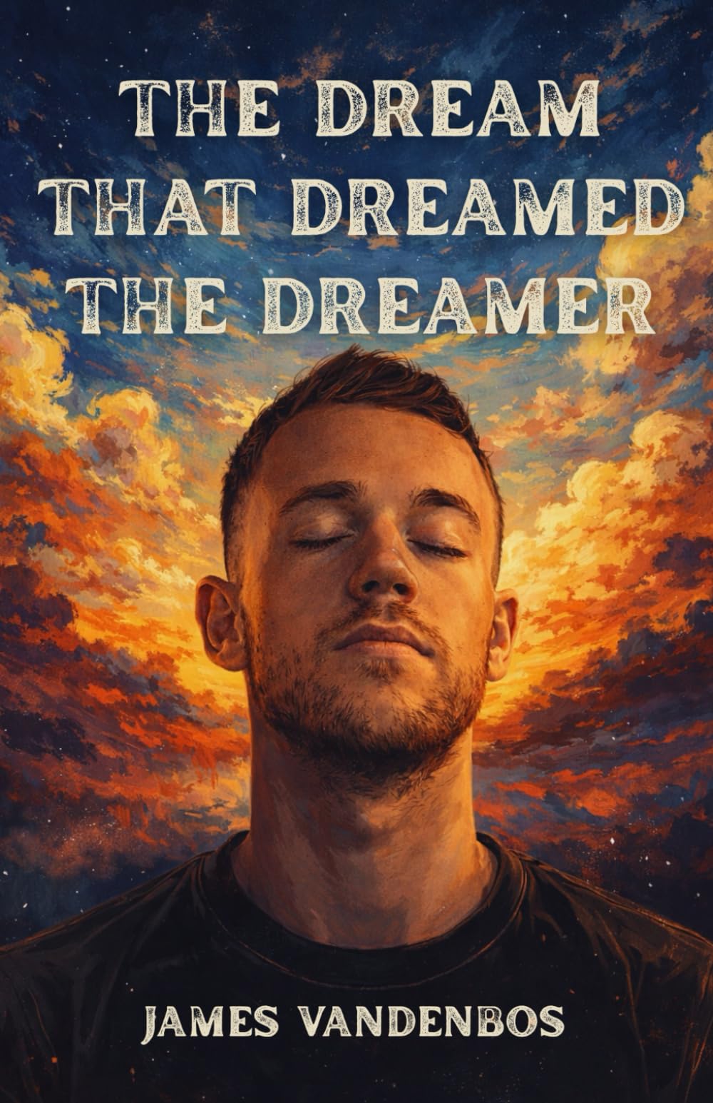 The Dream That Dreamed The Dreamer: When Consciousness Wakes Up Inside Its Own Creation