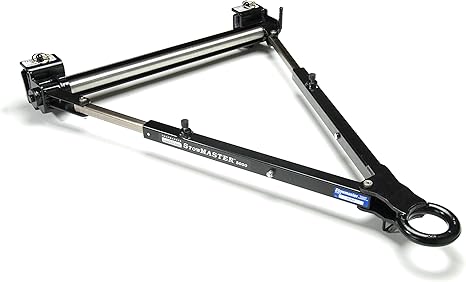 Roadmaster 583 Stowmaster Tow