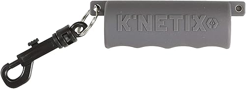 Miniatura 4 de K'Netix - Extractor de flecha de goma moldeada y extractor de pernos de ballesta con clip para cinturón