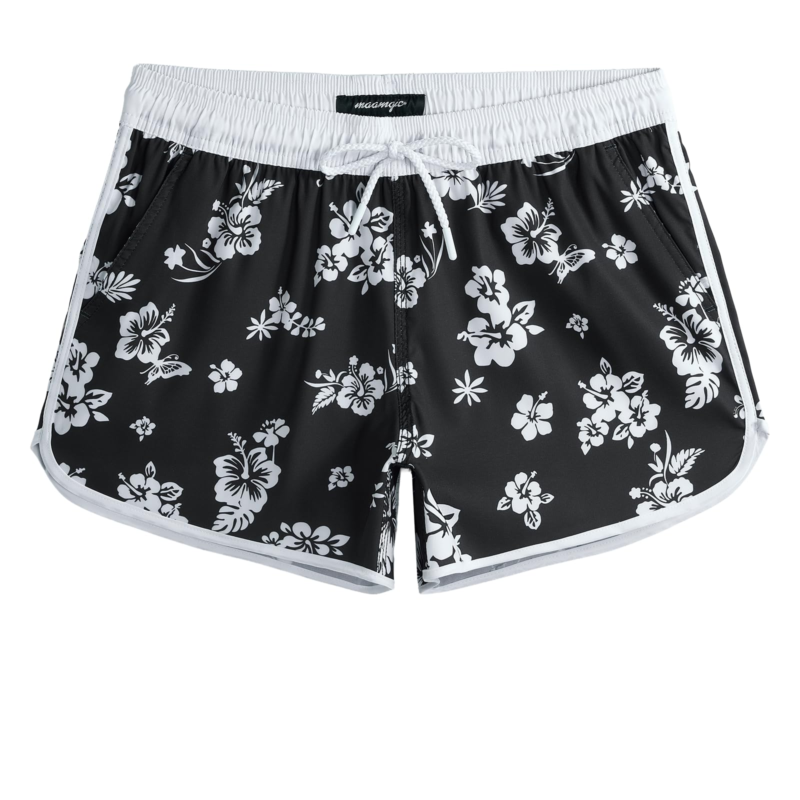 Maamgic Swim Shorts