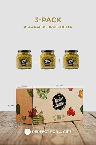 Vista 24 de Perfect Choice Cebolla caramelizada - Deliciosa crema para untar en hamburguesas, carnes, quesos y más - Listo para comer - 11.3 oz (paquete de 3)