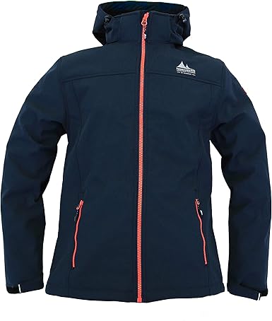 nordberg softshell jacket eldgrim